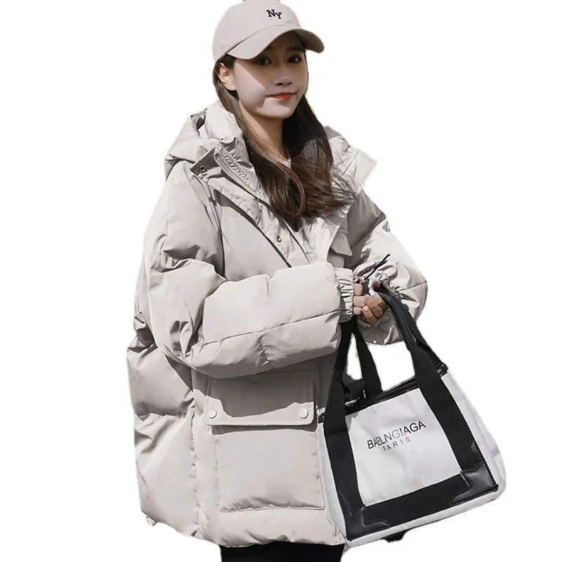 2023 New Winter Women White Duck Down Puffer Hoodies Jackets Coats Fashion Warm Ladies Blue Black Coats
2023 New Winter Women White Duck Down Puffer Hoodies Jackets Coats Fashion Warm Ladies Blue Black Coats