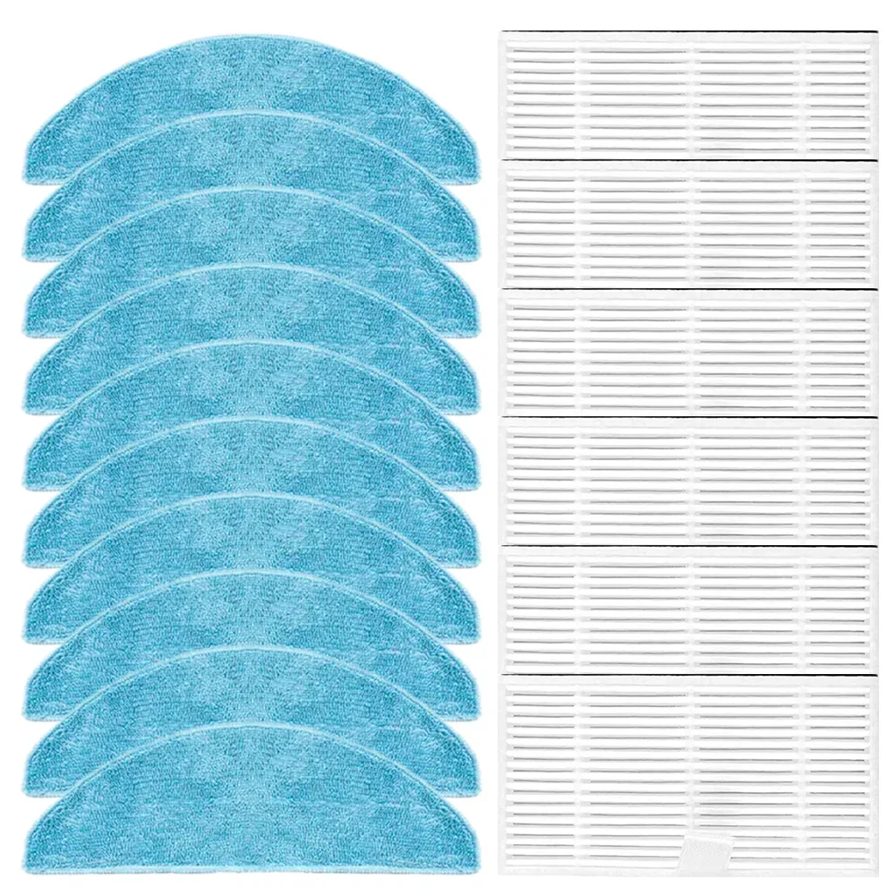 Sweeper Accessories For Conga 7490 Immortal / 8290 Immortal Vacuum Cleaner Mop Cloth Filter Replacement Parts Tool Accessories
Sweeper Accessories For Conga 7490 Immortal / 8290 Immortal Vacuum Cleaner Mop Cloth Filter Replacement Parts Tool Accessories