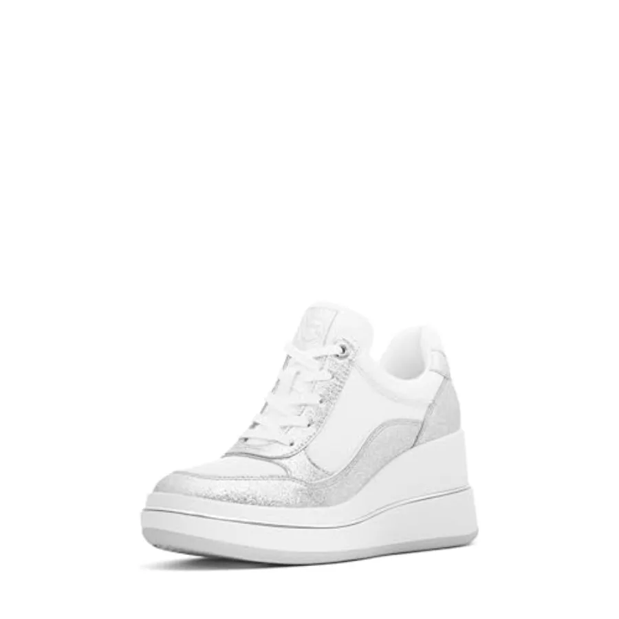 Michael Emmy Wedge Trainer
Michael Emmy Wedge Trainer