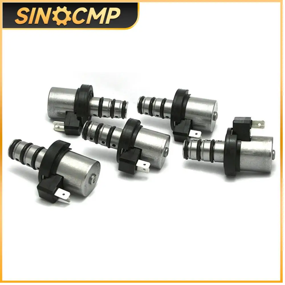 1Set Refurbished Transmission Shift Solenoid Kit F4A41 F4A42 For Forte Optima Soul Endeavor Automotive Professional Parts
1Set Refurbished Transmission Shift Solenoid Kit F4A41 F4A42 For Forte Optima Soul Endeavor Automotive Professional Parts