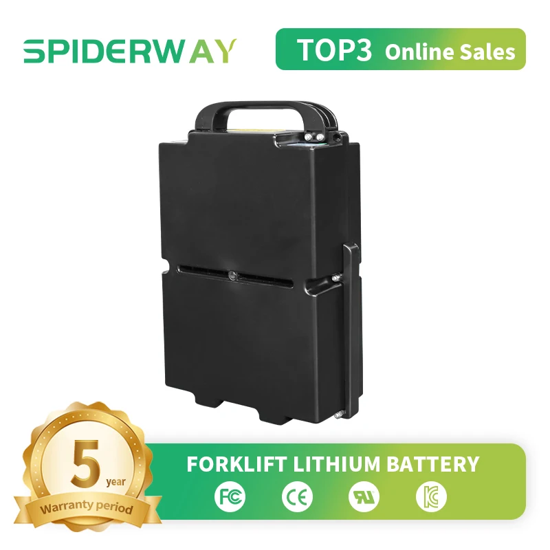 Литиевая батарея 48 В, 30 Ач для Big Joe Pallet Truck Jack LPT40 LPT44 LB6500000Z-07
Литиевая батарея 48 В, 30 Ач для Big Joe Pallet Truck Jack LPT40 LPT44 LB6500000Z-07