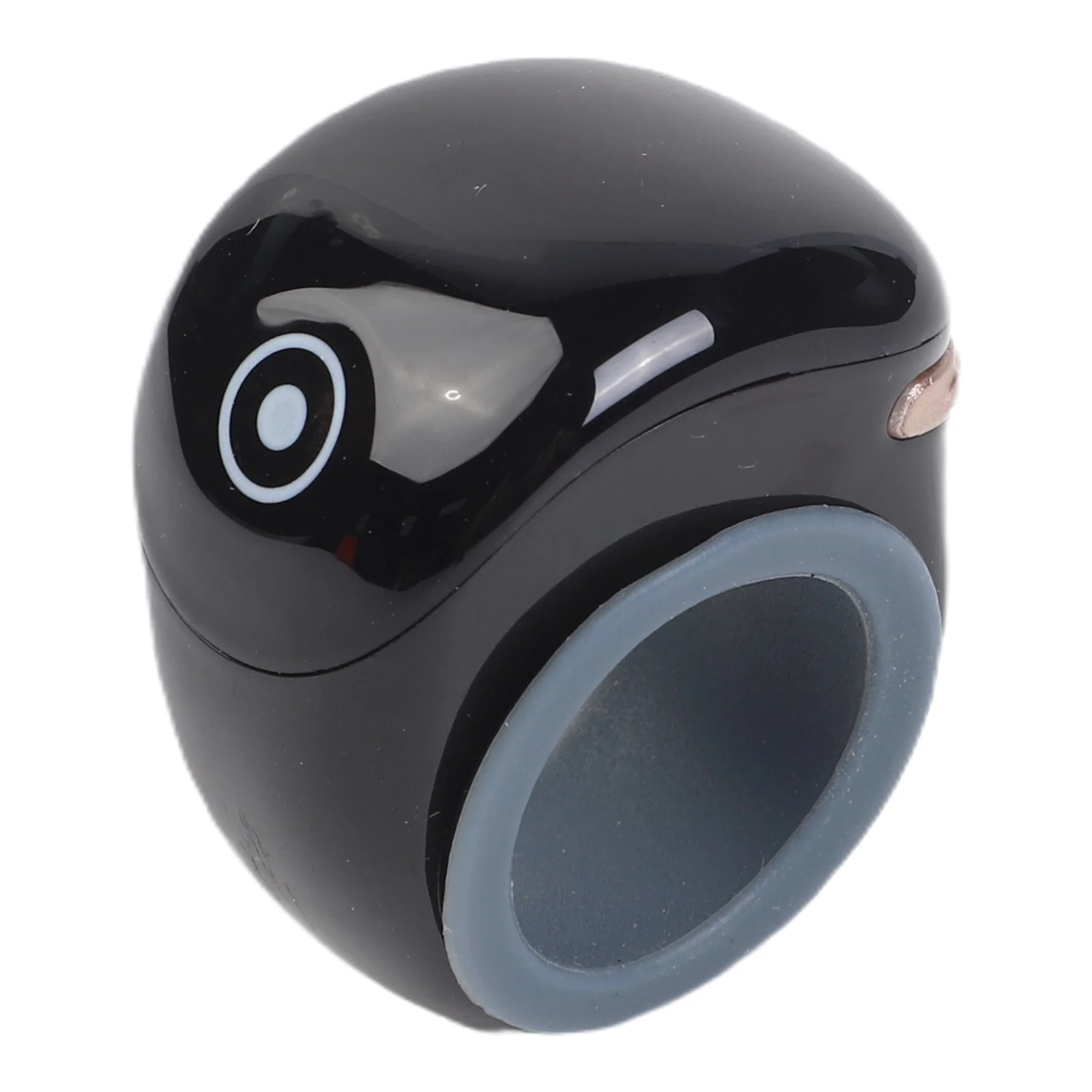 Digital Counter With LED Dispaly Stylish & Functional Luminous Touch Screen Smart Ring Touch Tally Counter Finger Counter
Digital Counter With LED Dispaly Stylish & Functional Luminous Touch Screen Smart Ring Touch Tally Counter Finger Counter