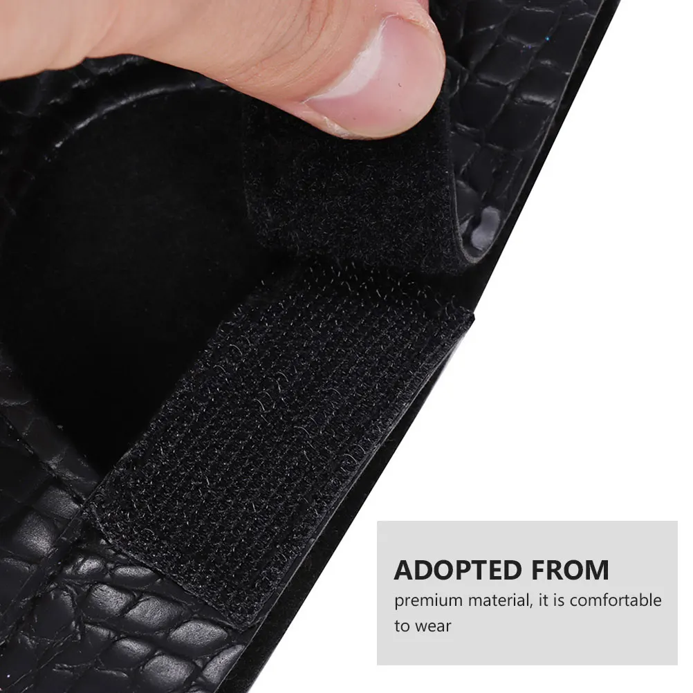 Dragon Claw Gloves Black Halloween Party Hands Horror Prop Durable Comfortable Cosplay Claw Mitten Gloves
Dragon Claw Gloves Black Halloween Party Hands Horror Prop Durable Comfortable Cosplay Claw Mitten Gloves