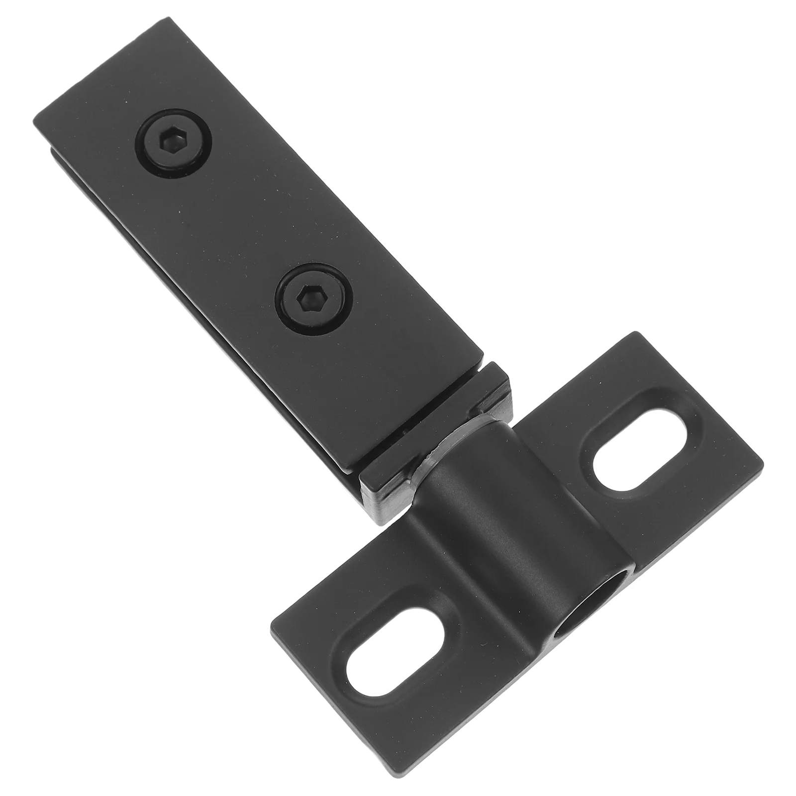 Stainless Steel Pivot Hinge for Glass Shower Door Double Hole Easy Installation Rotating Shaft Hardware Replacement
Stainless Steel Pivot Hinge for Glass Shower Door Double Hole Easy Installation Rotating Shaft Hardware Replacement