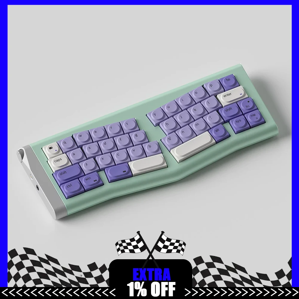 DEADLINEstudio DOYS Milkit.taro PC Keycaps Keycap Original Factory Height Personalized Keyboard Keycaps PC Accessories Gifts
DEADLINEstudio DOYS Milkit.taro PC Keycaps Keycap Original Factory Height Personalized Keyboard Keycaps PC Accessories Gifts