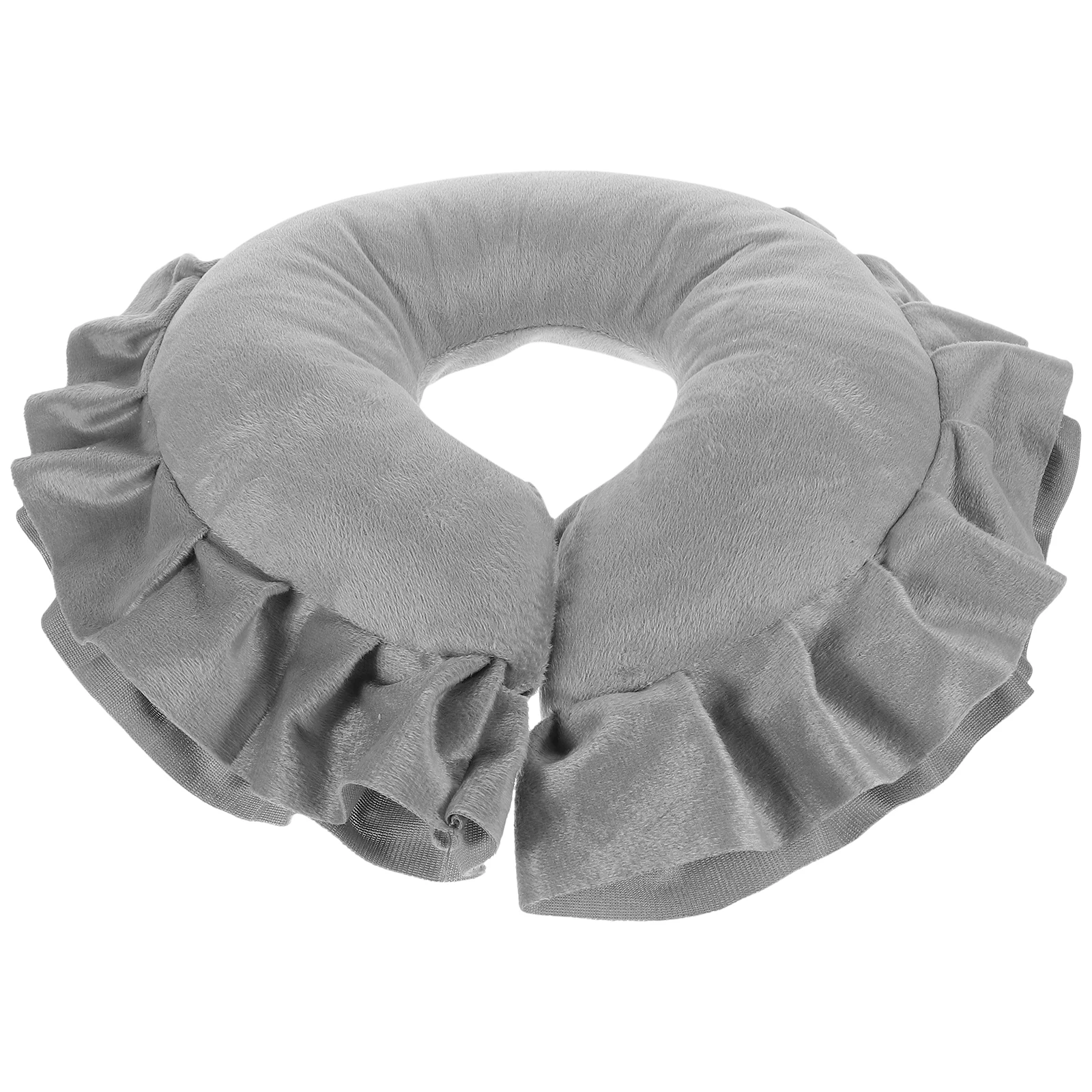 Full Face Massage Salon Spa Headrest Cushion For Beauty Clinics Neck Support Pillow For Massage Tables Cradle Cushion Face
Full Face Massage Salon Spa Headrest Cushion For Beauty Clinics Neck Support Pillow For Massage Tables Cradle Cushion Face