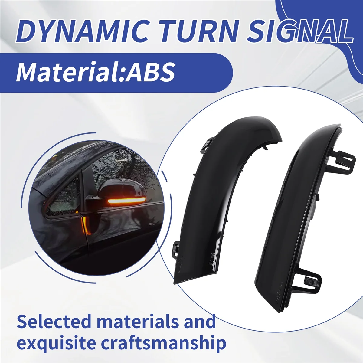 Hot mic Blinker Turn Signal LED Mirror Light Indicator for GOLF 5 -GTI Plus MK5 Jetta Passat B6 B5.5 Var
Hot mic Blinker Turn Signal LED Mirror Light Indicator for GOLF 5 -GTI Plus MK5 Jetta Passat B6 B5.5 Var