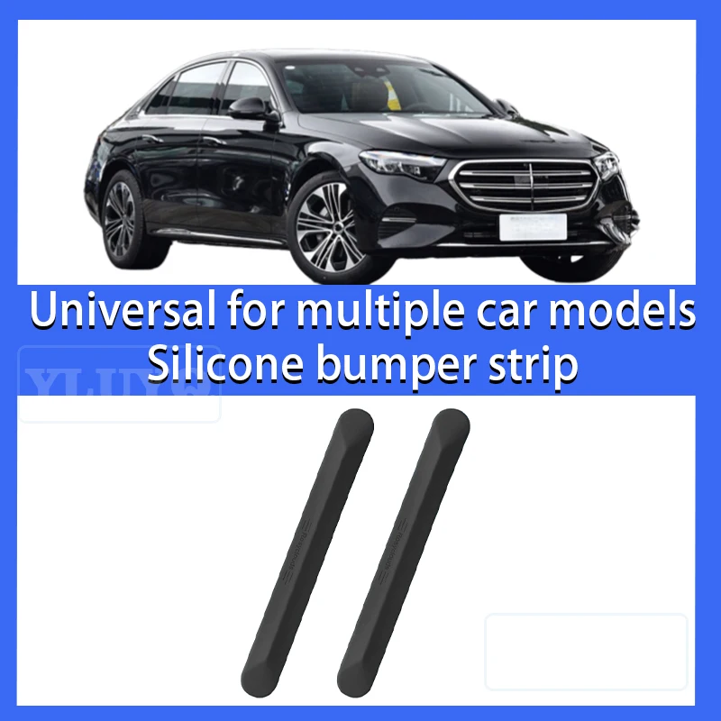 Car Door Anti-collision Strips, Silicone Stickers, Exterior Car Door Protection Strips, Car Interior Accessories
Car Door Anti-collision Strips, Silicone Stickers, Exterior Car Door Protection Strips, Car Interior Accessories