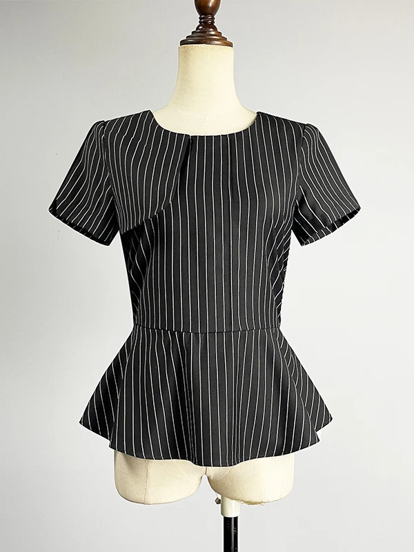 Slim Fit Women's ort Sve Striped irt Thin Layer Overhead Thin Model Commute Sle Polyester Fiber round Ne Moisture ...
Slim Fit Women's ort Sve Striped irt Thin Layer Overhead Thin Model Commute Sle Polyester Fiber round Ne Moisture ...