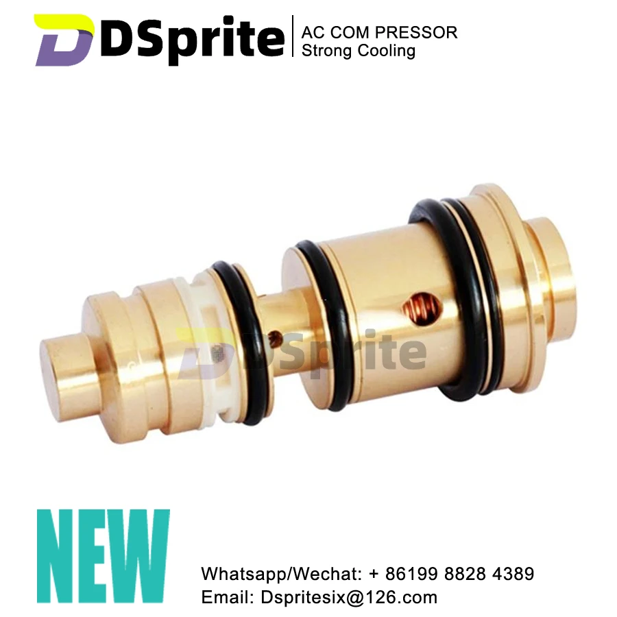 For Lexus GS300 IS300 GS400 GS430 SC430 EV43 Air Conditioning AC Compressor Control Valve
For Lexus GS300 IS300 GS400 GS430 SC430 EV43 Air Conditioning AC Compressor Control Valve