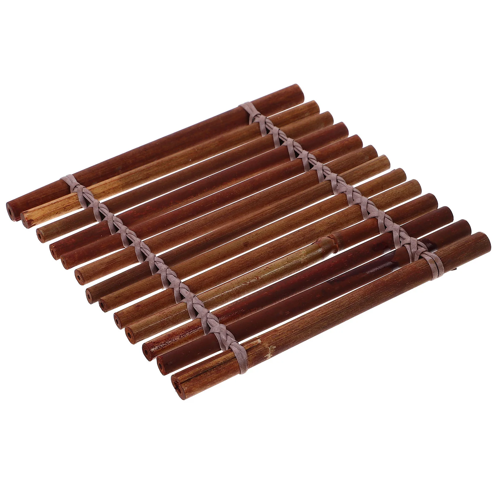 Japanese Barbecue Platter Decoration Ornaments Seafood Posture Props Plate Sashimi Bamboo Raft (13x13cm) Platters Sushi
Japanese Barbecue Platter Decoration Ornaments Seafood Posture Props Plate Sashimi Bamboo Raft (13x13cm) Platters Sushi