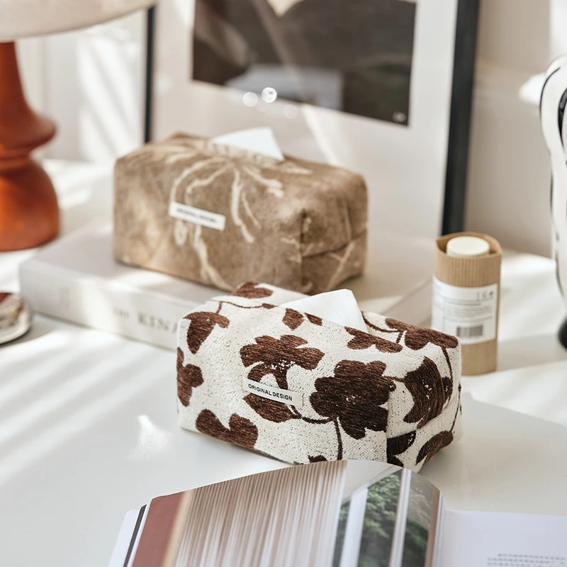 Rectangle Coffee Table Tissue Boxes Napkin Retro Simplicity Handkerchiefs Tissue Room Cloth Home Storage Caixa De Tecido MHZJH
Rectangle Coffee Table Tissue Boxes Napkin Retro Simplicity Handkerchiefs Tissue Room Cloth Home Storage Caixa De Tecido MHZJH