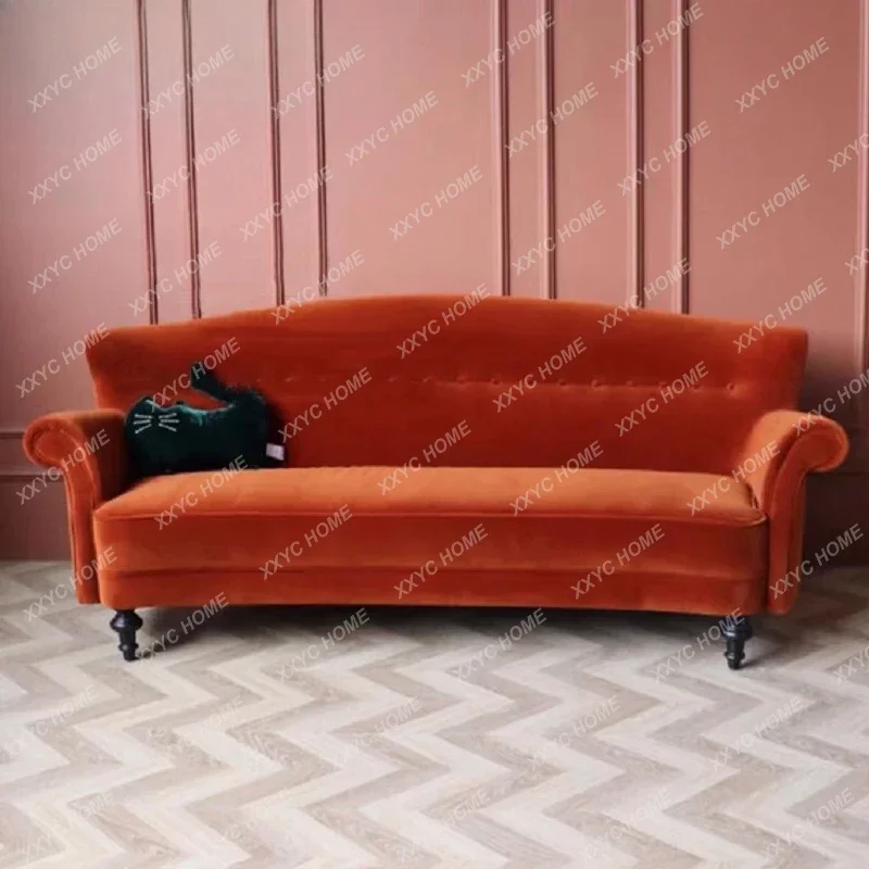 MM Comfortable Living Room Sofas Adults Soft Apartment Minimalist Sofa Relax Romantic Articulos Para El Hogar FurnituresY
MM Comfortable Living Room Sofas Adults Soft Apartment Minimalist Sofa Relax Romantic Articulos Para El Hogar FurnituresY