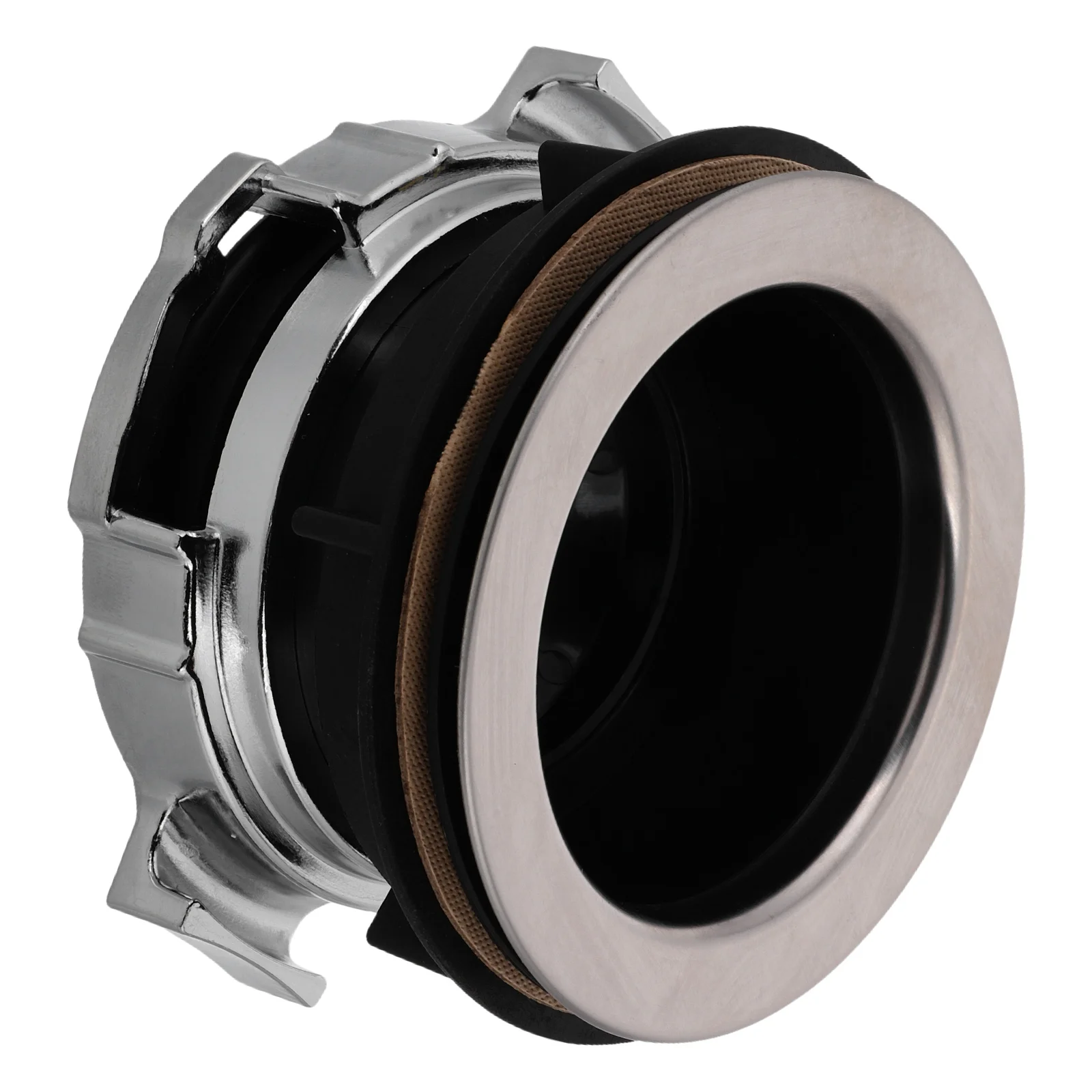 Garbage Disposal Flange Kit Black Fittings for Sink Drain Splash Guard Food Waste Accessory Metal Stopper Household Part Washer
Garbage Disposal Flange Kit Black Fittings for Sink Drain Splash Guard Food Waste Accessory Metal Stopper Household Part Washer