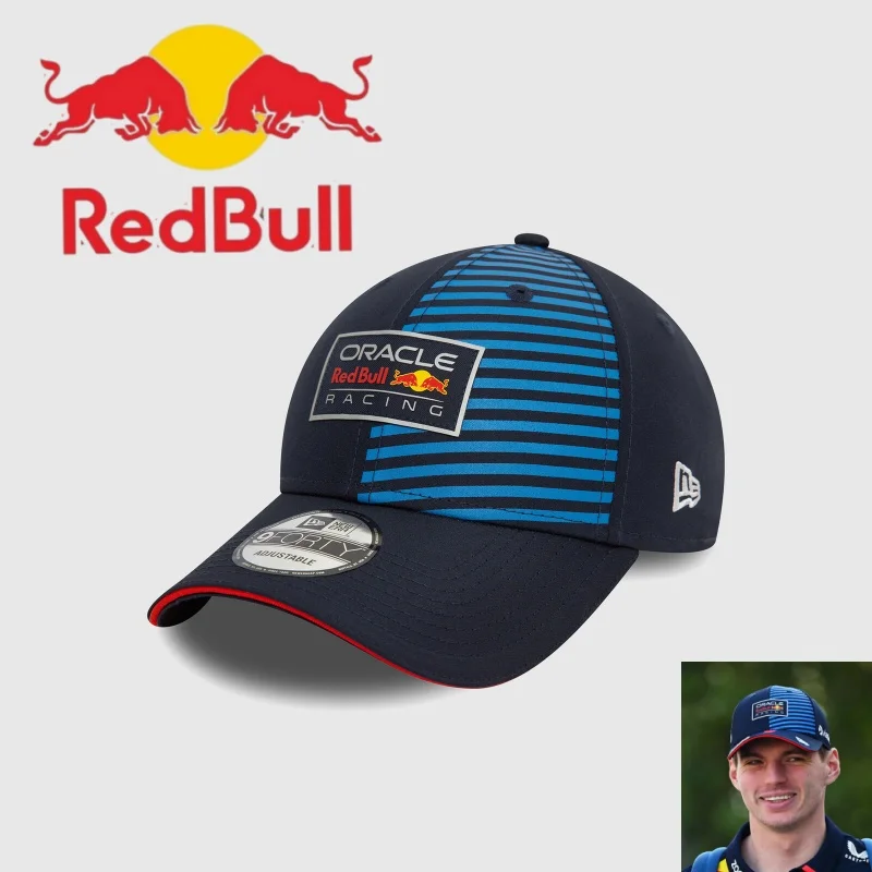New Red Bull Racing Special Edition Sports Hat Men's and Women's Popular Red Bull Baseball Hat Outdoor Sunshade Red Bull Sun Hat
New Red Bull Racing Special Edition Sports Hat Men's and Women's Popular Red Bull Baseball Hat Outdoor Sunshade Red Bull Sun Hat