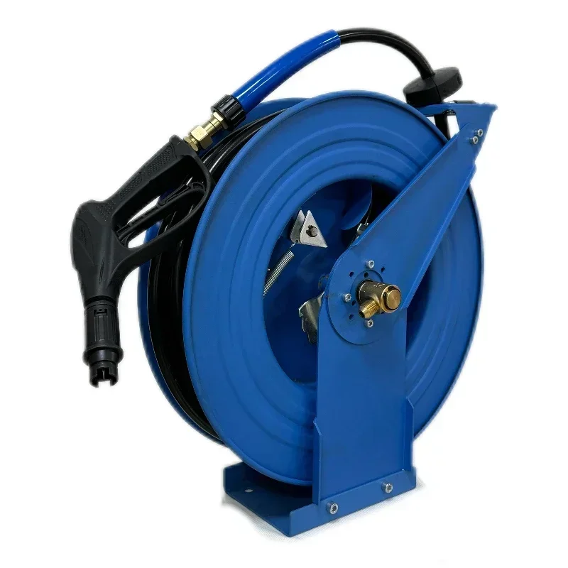 Hot sales Cross-borderOutdoor Hose Reel Cart Garden Watering Tool Set With Hose Reel
Hot sales Cross-borderOutdoor Hose Reel Cart Garden Watering Tool Set With Hose Reel