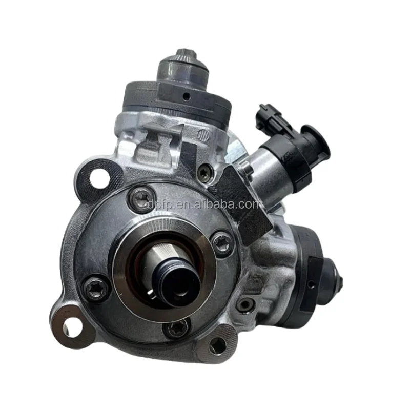 Dies el Engine Fuel Inje ction Pump 32R65-00100 0445020608 Compatible for Mitstubishi
Dies el Engine Fuel Inje ction Pump 32R65-00100 0445020608 Compatible for Mitstubishi