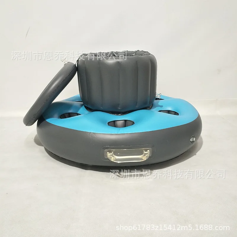 Надувное ведро для льда, охладитель льда, надувной держатель для чашки, плавающий контейнер для льда, надувной держатель для чашки из ПВХ
Надувное ведро для льда, охладитель льда, надувной держатель для чашки, плавающий контейнер для льда, надувной держатель для чашки из ПВХ