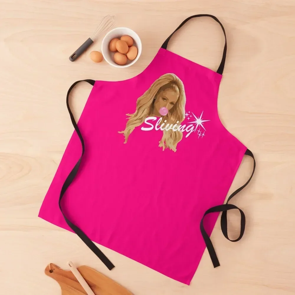 Bubblegum Paris Sliving Apron Useful Things For Kitchen japanese woman Kitchen For Man Kitchens Woman Apron
Bubblegum Paris Sliving Apron Useful Things For Kitchen japanese woman Kitchen For Man Kitchens Woman Apron