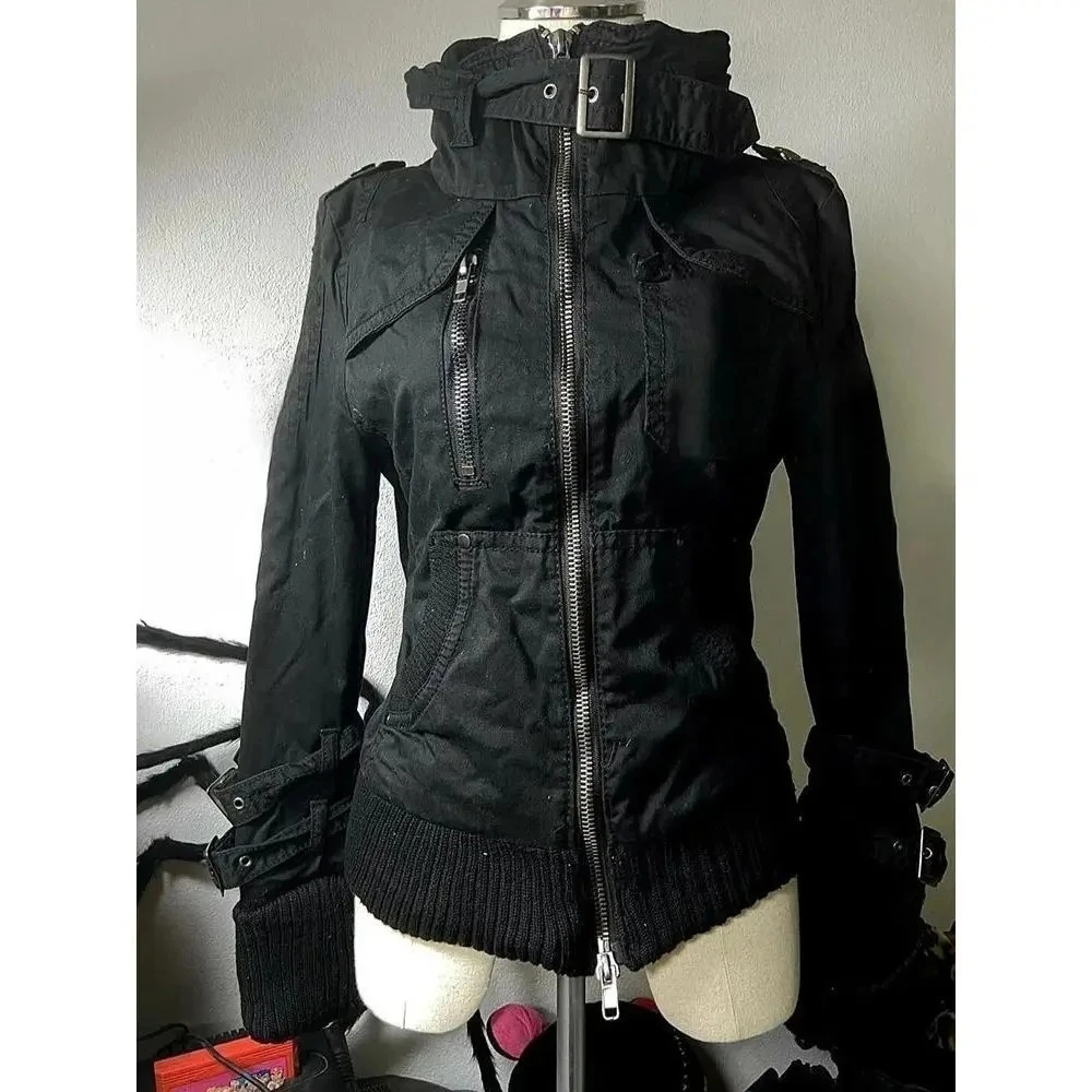 2026 Spring Warm Overcoats Women Outwear Casual Y2k American Vintage Faux Fur Wool Coat Ladies Korean Fashion Khaki Jackets Chic
2026 Spring Warm Overcoats Women Outwear Casual Y2k American Vintage Faux Fur Wool Coat Ladies Korean Fashion Khaki Jackets Chic