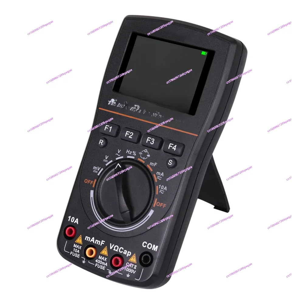 Export Handheld ET-828 Portable Multifunctional Multimeter 2-in-1 Independent Station
Export Handheld ET-828 Portable Multifunctional Multimeter 2-in-1 Independent Station