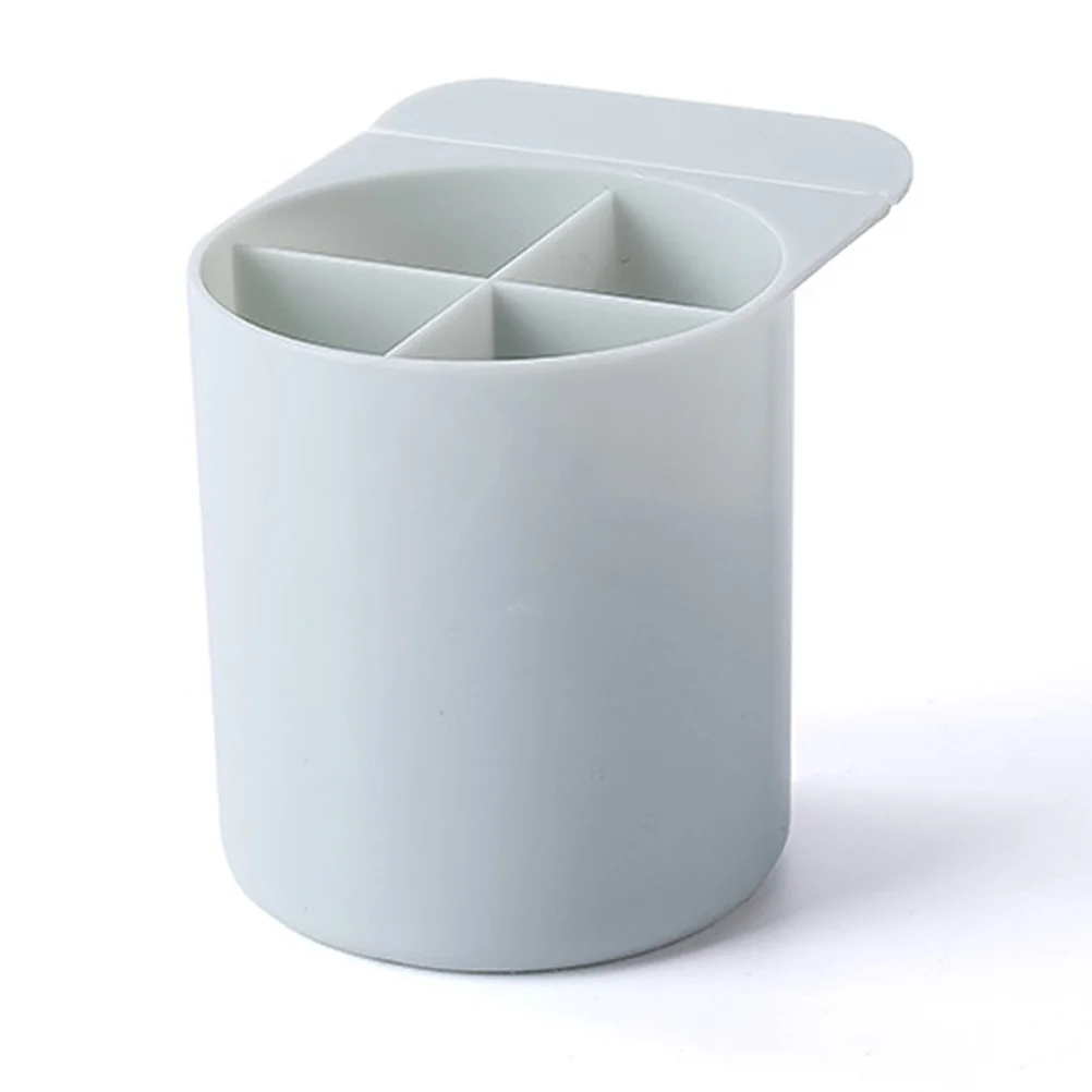 3Pcs Stationery Storage Box Plastic Desk Organizer Wall Mounted Pen Pencil Holder White Grey Transparent Suitable for Home 
3Pcs Stationery Storage Box Plastic Desk Organizer Wall Mounted Pen Pencil Holder White Grey Transparent Suitable for Home