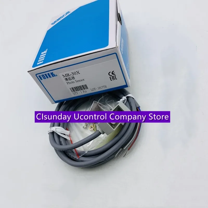 Новый оригинальный датчик MR-10X MR-30X MR-30XP MR-60X MR-60XP MR-10NE MR-30N MR-60N MR-10XP
Новый оригинальный датчик MR-10X MR-30X MR-30XP MR-60X MR-60XP MR-10NE MR-30N MR-60N MR-10XP