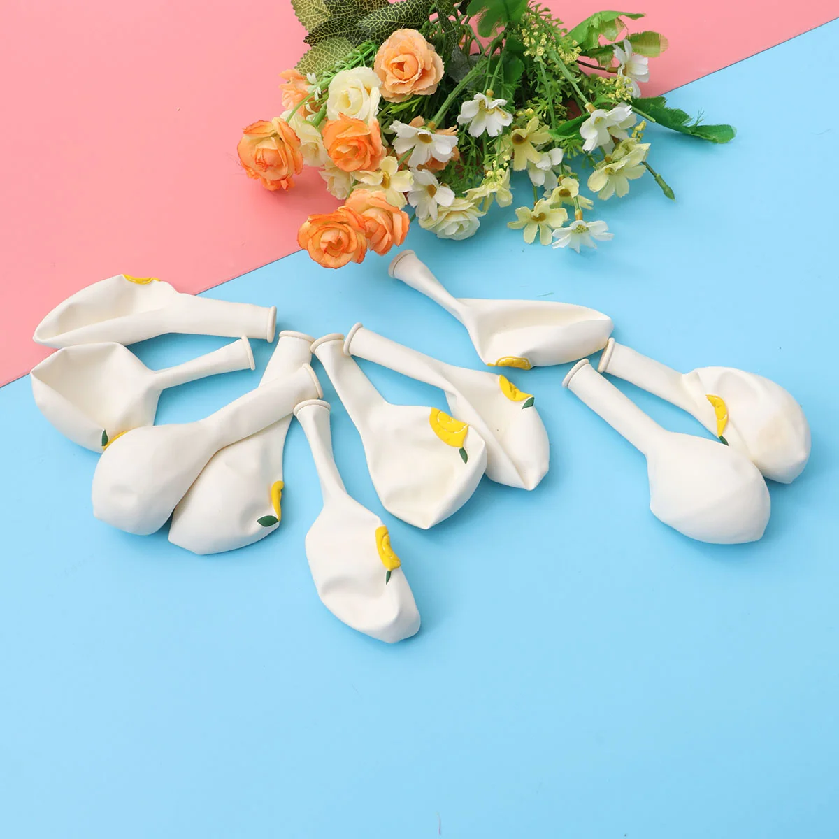 10pcs 12inch Lemon Pattern Latex Balloons Lovely Balloons Home Decor for Party Birthday Festival Lemon latex balloons
10pcs 12inch Lemon Pattern Latex Balloons Lovely Balloons Home Decor for Party Birthday Festival Lemon latex balloons