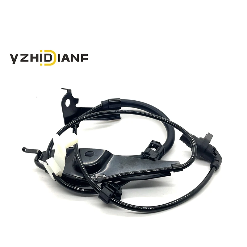 5pcs ABS Wheel Speed Sensor 89543-06050 for Toyota Camry Avalon for Lexus ES350 Front Left Direct Fit
5pcs ABS Wheel Speed Sensor 89543-06050 for Toyota Camry Avalon for Lexus ES350 Front Left Direct Fit