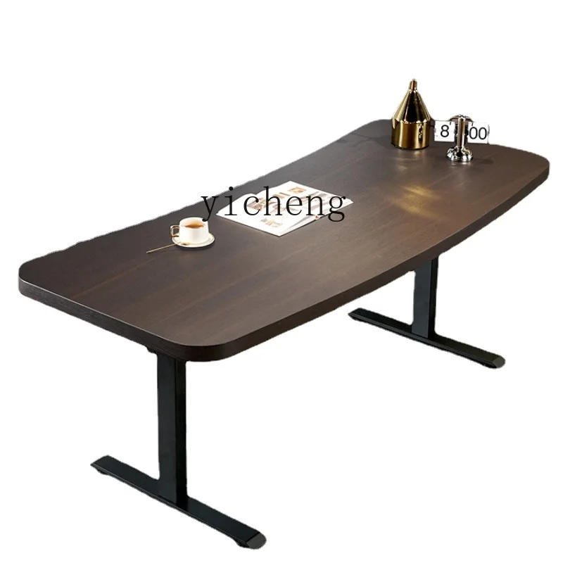 Xl Smart Lifting Desk Electric Double Motor Italian Minimalist Adult Desk
Xl Smart Lifting Desk Electric Double Motor Italian Minimalist Adult Desk