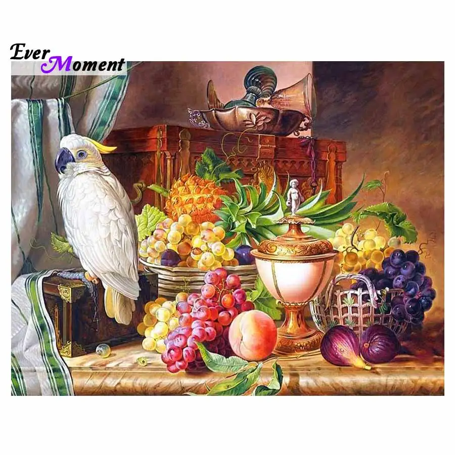 diy 5d diamond painting mosaic fruit food diamond embroidery full square drill resin crafts for home decoration ASF579
diy 5d diamond painting mosaic fruit food diamond embroidery full square drill resin crafts for home decoration ASF579