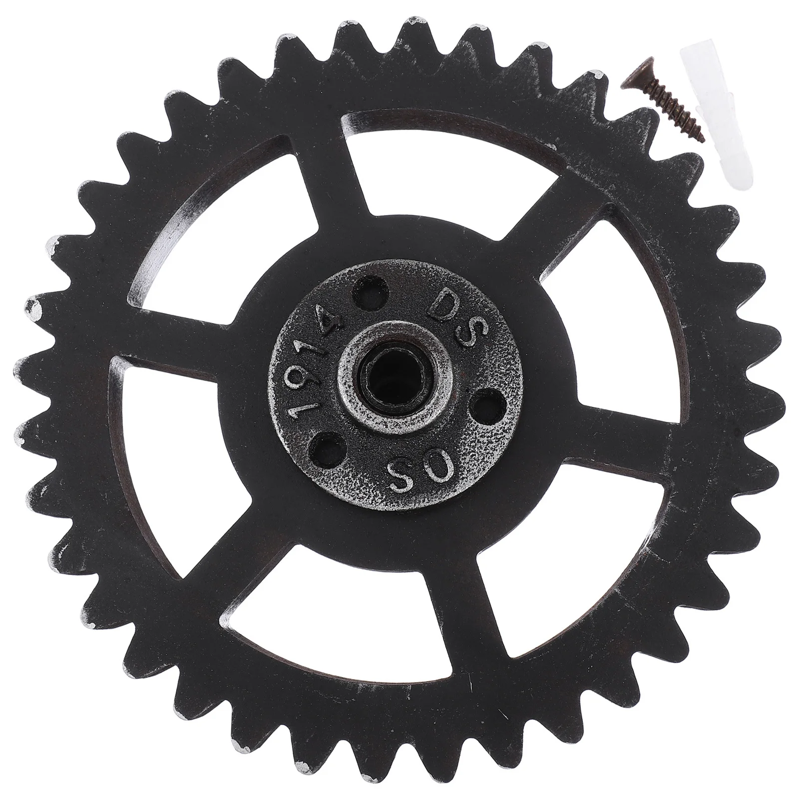 1Pcs Vintage Wooden Gear Wall Hanging Retro Round Gear Decor Home Bar Cafe Office Wall Ornament Home Bar Cafe Decor
1Pcs Vintage Wooden Gear Wall Hanging Retro Round Gear Decor Home Bar Cafe Office Wall Ornament Home Bar Cafe Decor