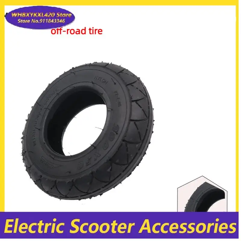 8-дюймовая шина для электросамоката 200x50, внешняя покрышка, подходит для электросамокатов E100, E150, E200, запчасти для шин.
8-дюймовая шина для электросамоката 200x50, внешняя покрышка, подходит для электросамокатов E100, E150, E200, запчасти для шин.