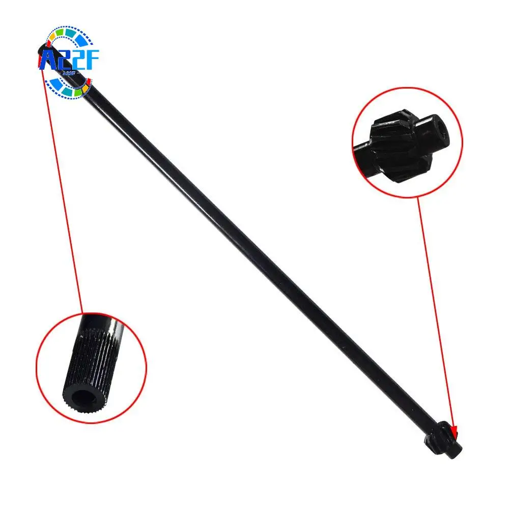 A22F-Steering Rod Shaft & Bushing Replaces For MTD 753-04517, 738-0919, 738-0919A, 738-0919B,76-044
A22F-Steering Rod Shaft & Bushing Replaces For MTD 753-04517, 738-0919, 738-0919A, 738-0919B,76-044