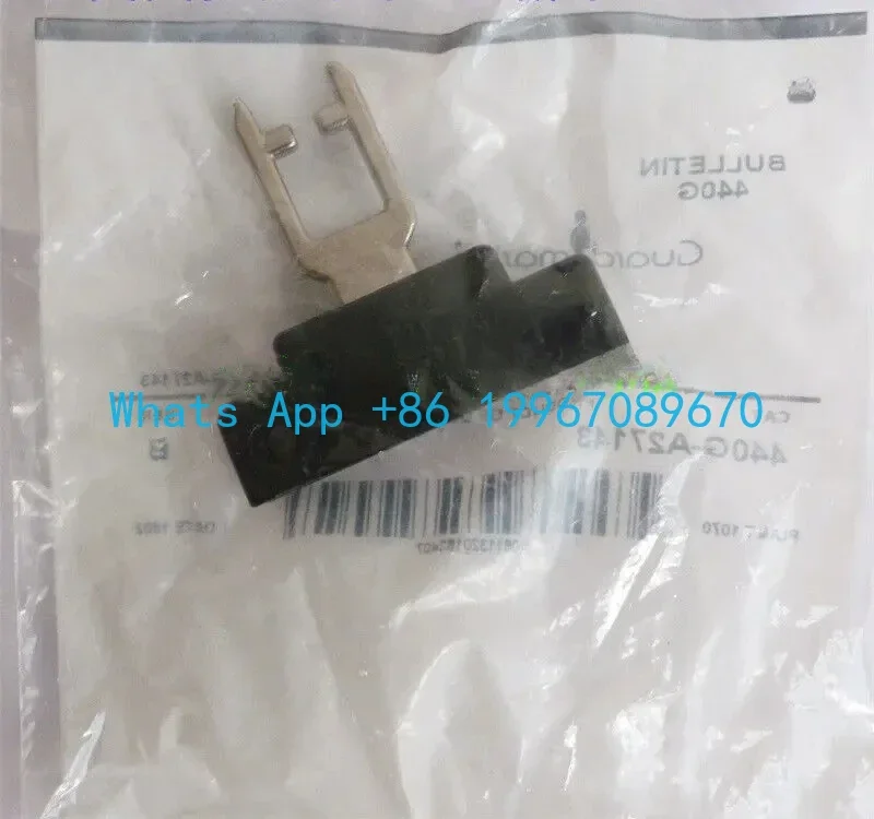 НОВЫЙ 440G-A27143 440GA27143 Ключ-защелка
НОВЫЙ 440G-A27143 440GA27143 Ключ-защелка