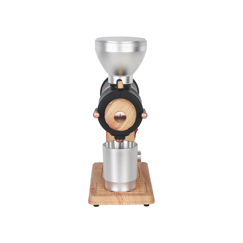 Small household electric automatic coffee grinder 250g bean warehouse coffee shop milk tea shop
Small household electric automatic coffee grinder 250g bean warehouse coffee shop milk tea shop