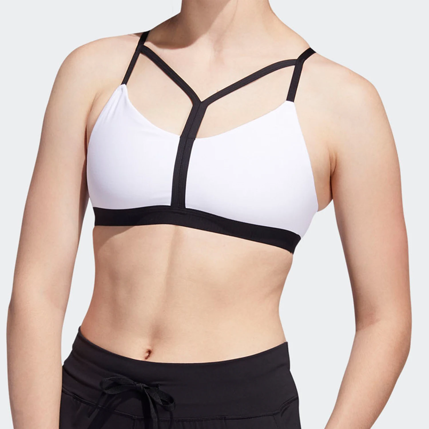 Оригинальное женское нижнее белье Adidas Performance, приятное для кожи, влагоотводящее, FL2177
Оригинальное женское нижнее белье Adidas Performance, приятное для кожи, влагоотводящее, FL2177