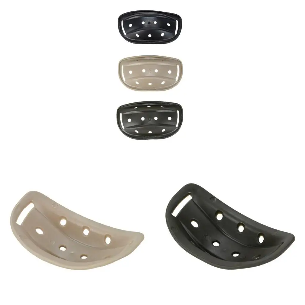 Soft Retro Helmets Chin Support with Thickened Design for Bikers Improved Safety
Soft Retro Helmets Chin Support with Thickened Design for Bikers Improved Safety