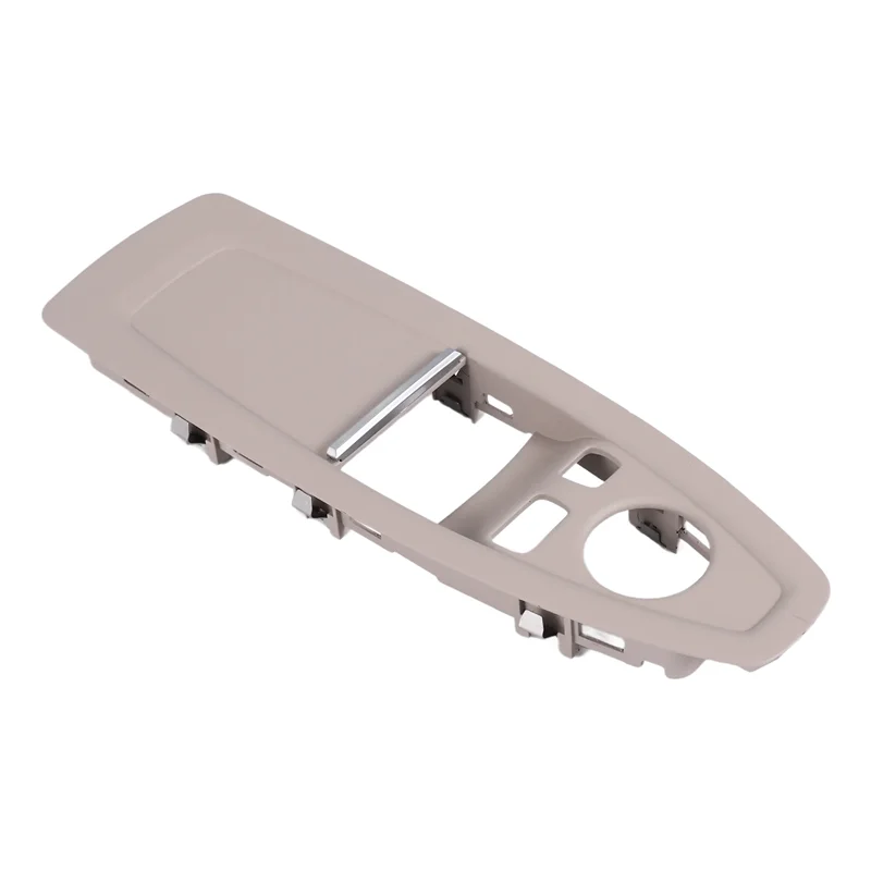 R1-Car Driver Side Window Lock Lift Switch Panel Cover 51417326359 51417326361 For BMW 1 2 4 Series F21 F22 F32 F83
R1-Car Driver Side Window Lock Lift Switch Panel Cover 51417326359 51417326361 For BMW 1 2 4 Series F21 F22 F32 F83