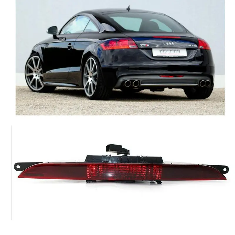 Led Additional Brake Lamp For audi tt 2008 2009 2010 2011 2012 2013 2014 OEM 8J0945703
Led Additional Brake Lamp For audi tt 2008 2009 2010 2011 2012 2013 2014 OEM 8J0945703