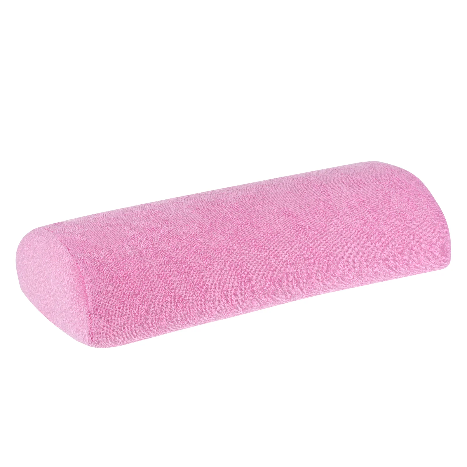 FRCOLOR Nail Hand Holder Manicure Hand Cushion Detachable Washable Pillow Manicure Supply (Pink)
FRCOLOR Nail Hand Holder Manicure Hand Cushion Detachable Washable Pillow Manicure Supply (Pink)