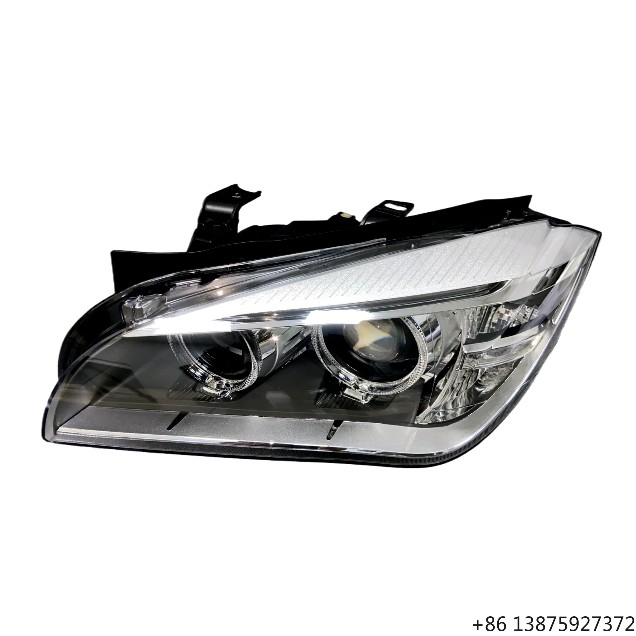 Suitable for the Best-selling for X1 E84 Car Lighting System
Suitable for the Best-selling for X1 E84 Car Lighting System