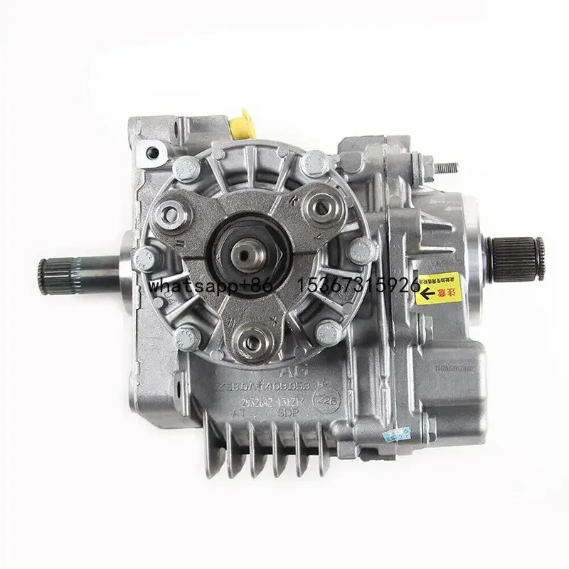 SP Low Price in Stock 0AU409053 Transmission Transfer Case for Volkswagens Tiguans
SP Low Price in Stock 0AU409053 Transmission Transfer Case for Volkswagens Tiguans