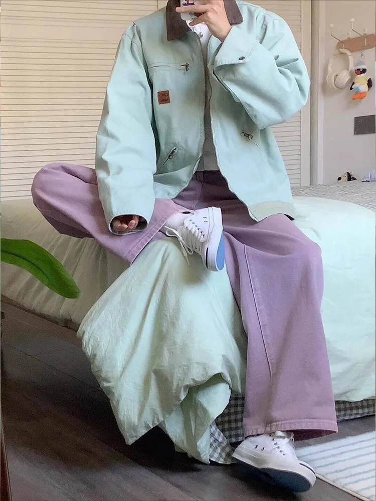 Женская одежда в стиле ретро в американском стиле, весна-осень 2023, новый цвет, блузка, модный дизайн, свободный крой, рабочая одежда с воротником, джет
Женская одежда в стиле ретро в американском стиле, весна-осень 2023, новый цвет, блузка, модный дизайн, свободный крой, рабочая одежда с воротником, джет