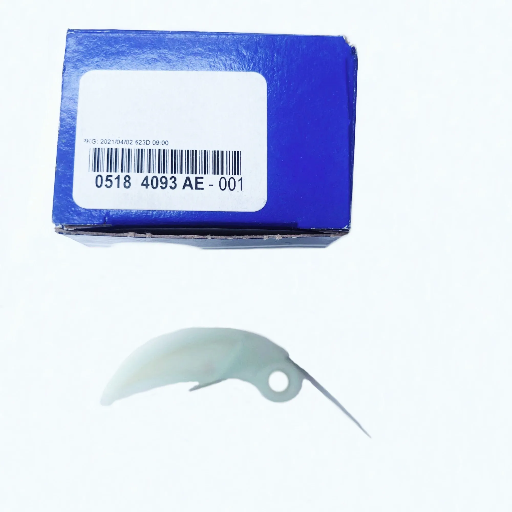 Original Chain Tensioner,5184093AE, For: 3.0L, 3.6L, Wrangler JK, Grand Cherokee, Dodge Charger, Dodge Durango, 2011-2024
Original Chain Tensioner,5184093AE, For: 3.0L, 3.6L, Wrangler JK, Grand Cherokee, Dodge Charger, Dodge Durango, 2011-2024