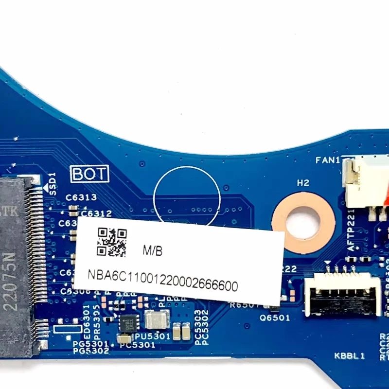 Материнская плата 203022-1M 448.0MF02.001M с процессором SRK08 I3-1115G4 для ACER SP313-51N, материнская плата для ноутбука NBA6C11001, 100% полное тестирование, ОК
Материнская плата 203022-1M 448.0MF02.001M с процессором SRK08 I3-1115G4 для ACER SP313-51N, материнская плата для ноутбука NBA6C11001, 100% полное тестирование, ОК