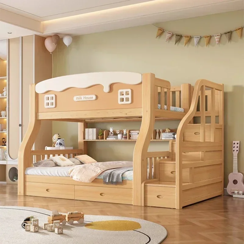 Organizer furniture bedroom sets full set bed 150x190cm modern with mattress bed frame with storage adult loftbed toddler bed
Organizer furniture bedroom sets full set bed 150x190cm modern with mattress bed frame with storage adult loftbed toddler bed