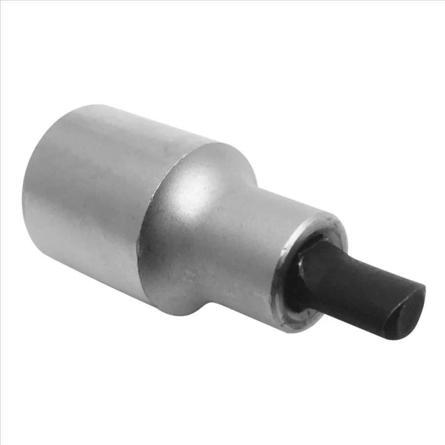 V-Shaped Audi Strut Nut Socket for Suspension Repair Durable Chrome Vanadium Steel, Black Finish, Precision Fit for Front and R
V-Shaped Audi Strut Nut Socket for Suspension Repair Durable Chrome Vanadium Steel, Black Finish, Precision Fit for Front and R