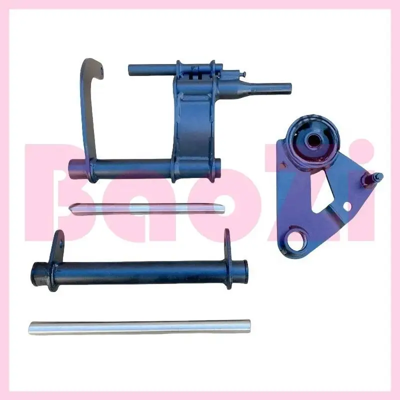 Кронштейн крепления двигателя (рокер-арм) для Piaggio Byq250t X7
Кронштейн крепления двигателя (рокер-арм) для Piaggio Byq250t X7