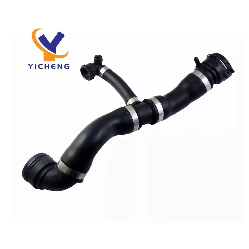 17127525023 Cooling Radiator Water Hose Pipe for BMW E81 E87 116i 118i 120i N45 N46 1.6 2.0 2004-2011
17127525023 Cooling Radiator Water Hose Pipe for BMW E81 E87 116i 118i 120i N45 N46 1.6 2.0 2004-2011